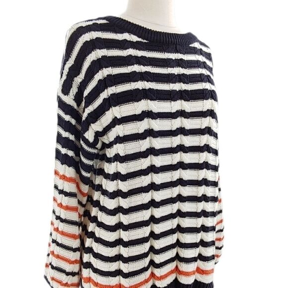 Walking on the beach sweater - Picture 1 of 11